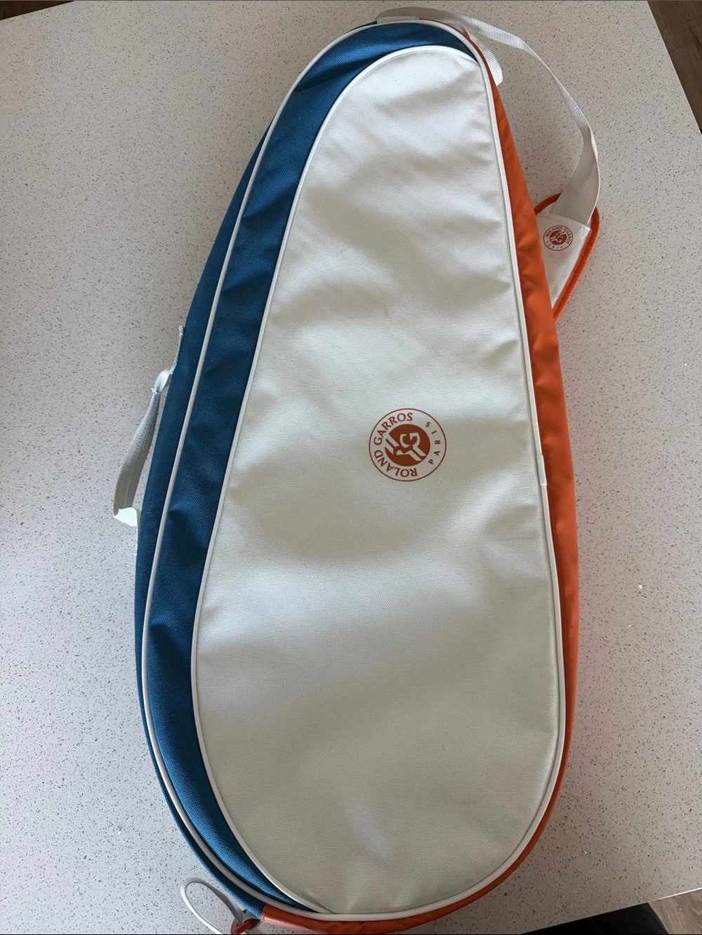 Wilson roland garros